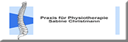 Praxis für Physiotherapie Sabine Christmann<br> Melsbach Praxis für Physiotherapie Sabine Christmann<br> Melsbach