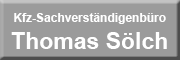 Kfz-SachverständigenbüroThomas Sölch<br> Traitsching Kfz-SachverständigenbüroThomas Sölch<br> Traitsching