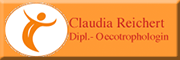 Claudia Reichert<br> Hoisdorf Claudia Reichert<br> Hoisdorf