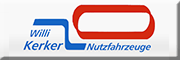 Willi Kerker Nutzfahrzeuge<br> Herford Willi Kerker Nutzfahrzeuge<br> Herford