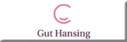 Wohn- & Pflegezentrum Gut Hansing GmbH<br>  Nordenham