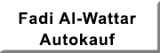Autohandel Fadi<br> Autohandel Fadi<br>