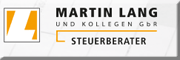 Lang u. Christine Steuerberater<br>  