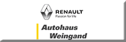 Autohaus Weingand KG<br>  Gmund