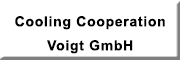 Cooling Cooperation Voigt GmbH<br> Ellingstedt Cooling Cooperation Voigt GmbH<br> Ellingstedt