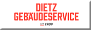 Dietz Gebäudeservice GmbH<br>  