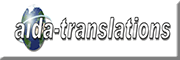 Aida Translations<br>  Euskirchen