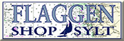 Flaggen Shop Sylt<br> Sylt-Ost Flaggen Shop Sylt<br> Sylt-Ost