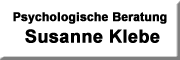 Psychlogische Beratung Susanne Klebe Glücksburg