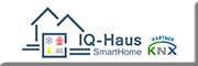 IQ-Haus SmartHome<br>  
