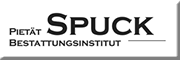 Bestattungsinstitut Pietät Spuck GmbH<br>  Marburg