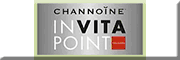 CHANNOINE IN-VITA-POINT- Johanna Hempel<br>  