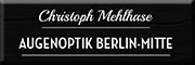 Augenoptik Berlin-Mitte<br>  
