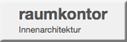 raumkontor Innenarchitektur, Andrea Weitz u. Jens Wendland 