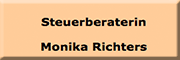 Steuerberater Büro Monika Richters<br>  