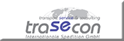 Trasecon Internationale Spedition GmbH<br>  