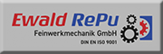 Ewald Feinwerkmechanik GmbH Tornesch