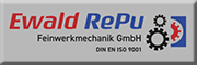 Ewald RePu Feinwerkmechanik GmbH Tornesch