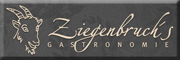 Ziegenbruch's Gastronomie<br> Volker Ziegenbruch Spenge Ziegenbruch's Gastronomie<br> Volker Ziegenbruch Spenge