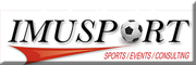 Imusport GmbH<br> Barsinghausen Imusport GmbH<br> Barsinghausen