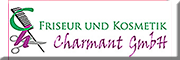 Friseur und Kosmetik Charmant GmbH Netzschkau Friseur und Kosmetik Charmant GmbH Netzschkau
