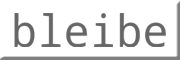 A&O Bleibe GmbH<br> A&O Bleibe GmbH<br>