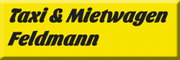 Taxi und Mietwagen Feldmann<br>  Werne