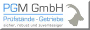 PGM GmbH<br>  