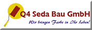 Q4 Seda Bau GmbH<br>  