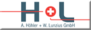 A. Höhler & W. Lunzius GmbH<br>  Montabaur