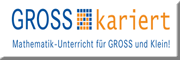 GROSSkariert<br> GROSSkariert<br>
