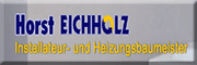 Horst Eichholz - Sanitär- und Heizungstechnik Monheim am Rhein