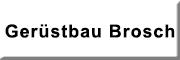 Gerüstbau Brosch<br> Lage Gerüstbau Brosch<br> Lage