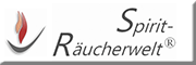 Spirit-Räucherwelt®<br> Wald Spirit-Räucherwelt®<br> Wald