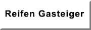 Reifen Gasteiger<br> Grub Reifen Gasteiger<br> Grub