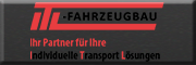 ITL-Fahrzeugbau GmbH<br>  