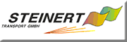 Steinert Transport GmbH<br> Brand-Erbisdorf Steinert Transport GmbH<br> Brand-Erbisdorf
