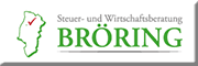 Steuer- und Wirtschaftsberatung Bröring<br>  Oberlangen