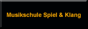Musikschule Spiel & Klang<br> Süderholz Musikschule Spiel & Klang<br> Süderholz