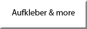 aufkleber-and-more<br>  Reichenbach im Vogtland