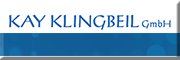 Kay Klingbeil GmbH<br> Cuxhaven Kay Klingbeil GmbH<br> Cuxhaven