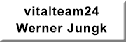vitalteam24 Werner Jungk<br>  Hanau