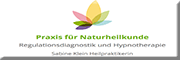 Naturheilpraxis<br>  Ludwigsburg