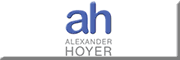 Kanzlei Alexander Hoyer<br> Burgkunstadt Kanzlei Alexander Hoyer<br> Burgkunstadt