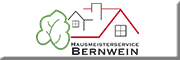 Hausmeisterservice Bernwein<br>  Schöneck
