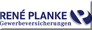 Versicherungsmakler Ren&eacute; Planke 