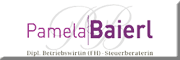 Dipl.-Betriebswirtin(FH) Pamela Baierl<br>  Regen