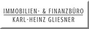 Immobilien und Finanzbüro Gliesner<br>  Weitenhagen
