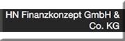 Hn Finanzkonzept GmbH & Co. KG<br> Ludwigshafen am Rhein Hn Finanzkonzept GmbH & Co. KG<br> Ludwigshafen am Rhein