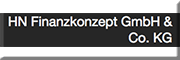 Hn Finanzkonzept GmbH & Co. KG<br>  Ludwigshafen am Rhein
